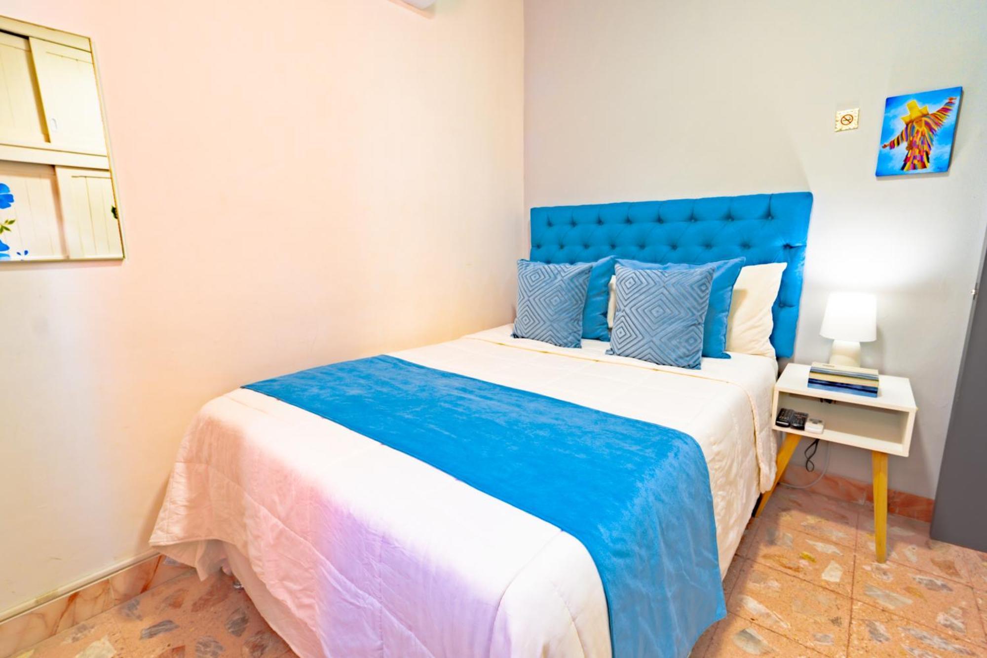 Casa Guanab Guest House Oaxaca Exterior photo